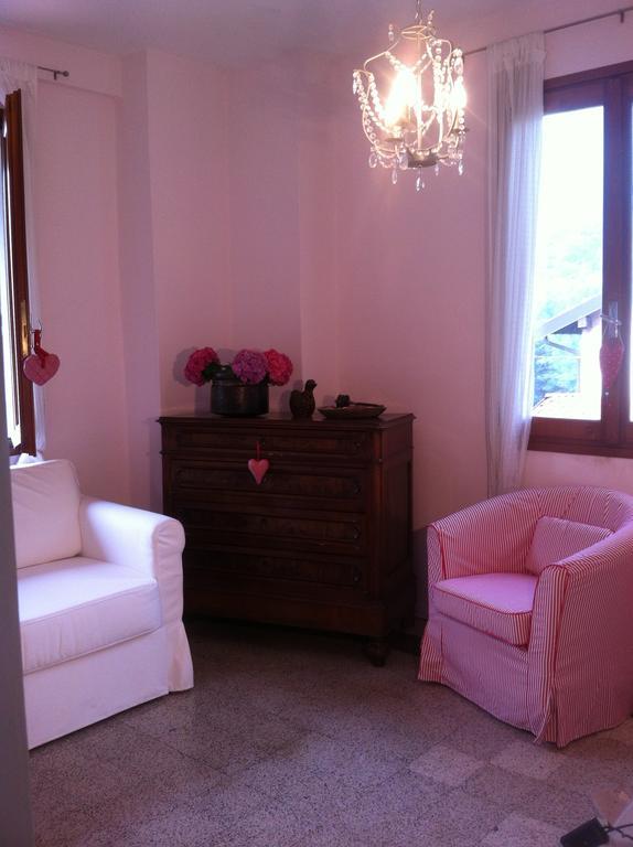 Sweet Home Faggeto Lario Esterno foto